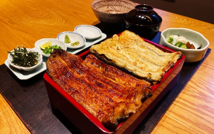 【東京のうなぎ名店7選】おすすめの美味しい鰻屋の見分け方から歴史まで徹底解説