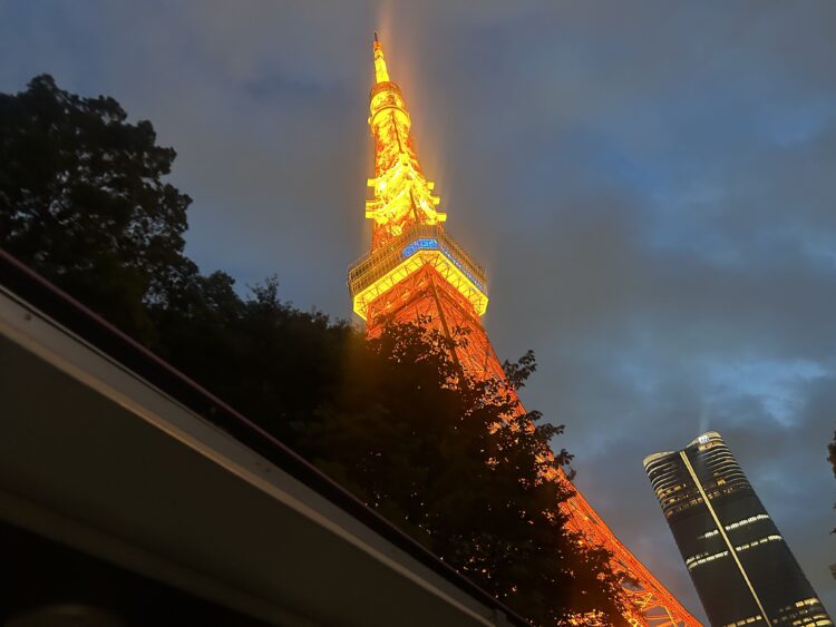 【完全ガイド】東京レストランバス体験記｜料金・予約方法・魅力を解説