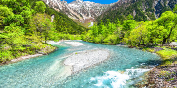 長野観光の魅力を徹底解説｜自然・文化・グルメ旅ガイド