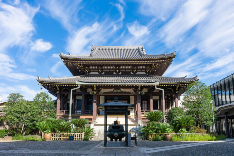 長野観光の魅力を徹底解説｜自然・文化・グルメ旅ガイド