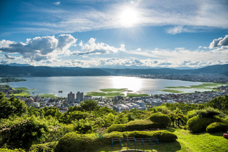 長野観光の魅力を徹底解説｜自然・文化・グルメ旅ガイド