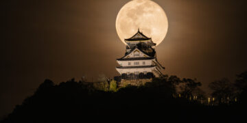 岐阜観光おすすめスポット｜歴史・自然・穴場と絶品グルメを満喫