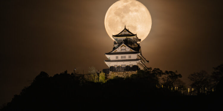 岐阜観光おすすめスポット|歴史・自然・穴場と絶品グルメを満喫