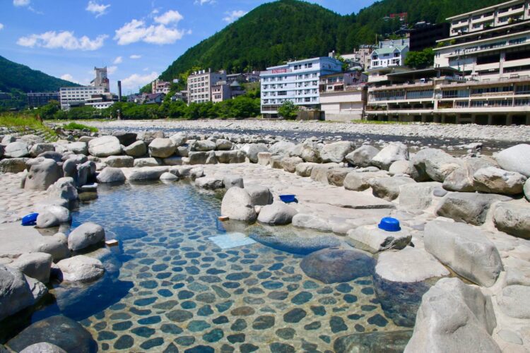 岐阜観光おすすめスポット｜歴史・自然・穴場と絶品グルメを満喫