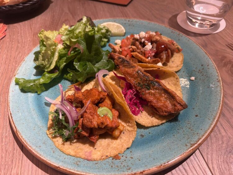 東京で本格タコスを食べるならここ！おすすめ人気店7選【保存版】
