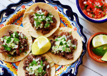 東京で本格タコスを食べるならここ!おすすめ人気店5選【保存版】