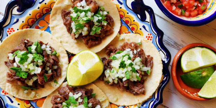 東京で本格タコスを食べるならここ!おすすめ人気店5選【保存版】