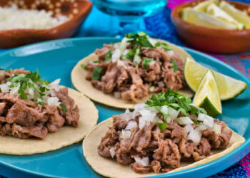 東京で本格タコスを食べるならここ!おすすめ人気店5選【保存版】