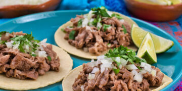東京で本格タコスを食べるならここ！おすすめ人気店5選【保存版】