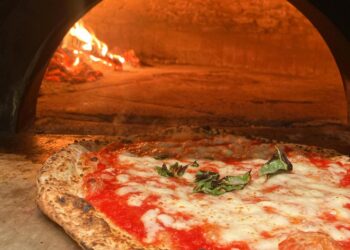 9 Best Pizza Restaurants in Tokyo: Michelin-Starred Spots You Must Try