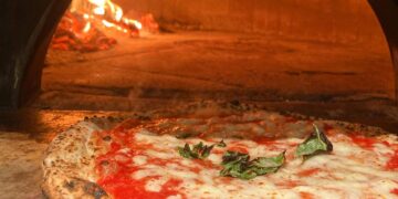 9 Best Pizza Restaurants in Tokyo: Michelin-Starred Spots You Must Try