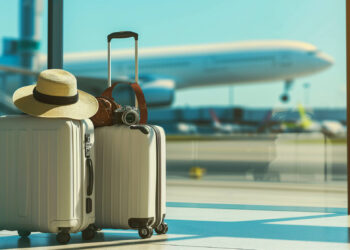 【完全版】旅行の持ち物リスト｜女子旅・国内・子連れの必需品30選