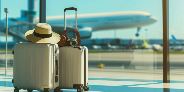 【完全版】旅行の持ち物リスト｜女子旅・国内・子連れの必需品30選