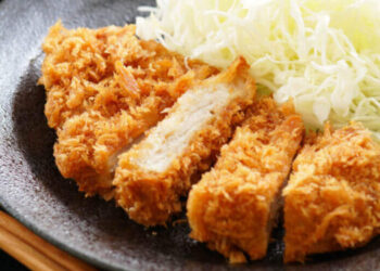Best Tonkatsu Restaurants in Tokyo: 7 Must-Try Spots Loved by Michelin
