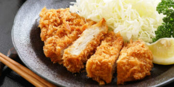 Best Tonkatsu Restaurants in Tokyo: 7 Must-Try Spots Loved by Michelin